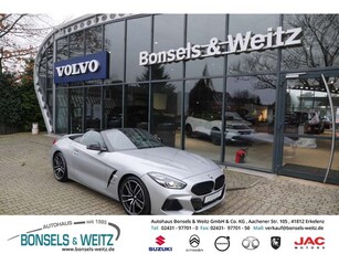 BMW Z4HUD AD Navi Leder digitales Cockpit Memory Sitze S