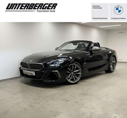 BMW Z4M40i HUD+DA+PA+DAB+HK+LED+GBA+Sitzhzg.