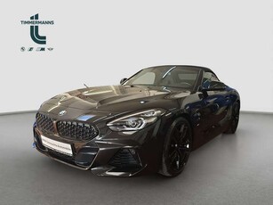 BMW Z4M40i Innovationsp. Sport Aut. Klimaaut. PDC