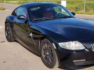 BMW Z4Overig 3.0si coupe