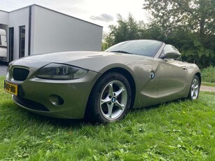 BMW Z4roadster 2.0i