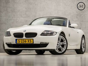 BMW Z4Roadster 2.0i Introduction 150Pk (YOUNGTIMER, SCHE