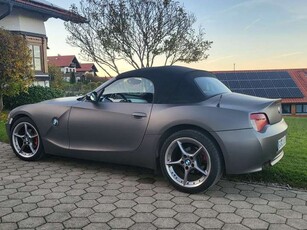 BMW Z4roadster 2.5i