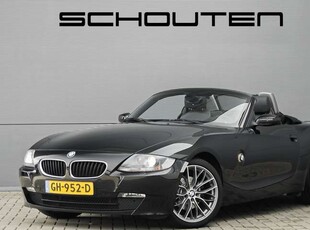 BMW Z4Roadster 2.5si 218PK Roadster Leder Xenon 18