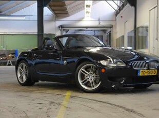 BMW Z4Roadster 3.2 M