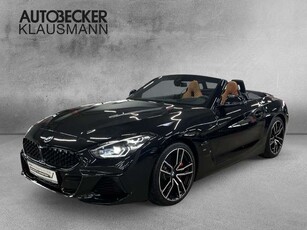 BMW Z4Roadster M SPORT AUTOMATIK LC PROF NAVI HuD LED PD