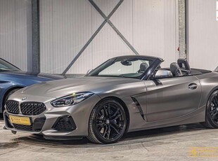 BMW Z4Roadster M40i High Executive Edition|H&K|Acc|