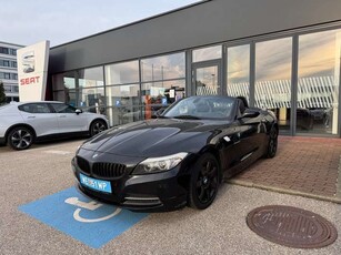 BMW Z4Roadster sDrive 20i