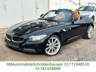 BMW Z4Roadster sDrive 23i M SPORT PAKET