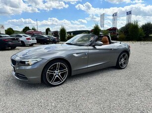 BMW Z4Roadster sDrive 28i Navi Leder 22400 Km!!!