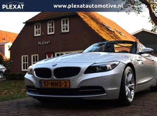 BMW Z4Roadster SDrive23i Executive | HANDGESCHAKELD | Sp