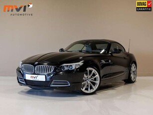 BMW Z4Roadster SDrive35i Executive / 306pk / Stoelverwar