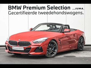 BMW Z4sDrive 20i - M Pack