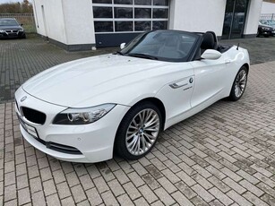 BMW Z4sDrive 23i