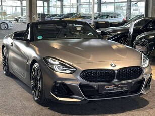 BMW Z4sDrive 30i M Sport LED Leder H/K Wireless Charging