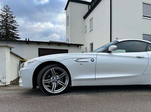 BMW Z4sdrive20i E6