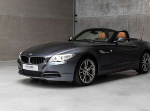 BMW Z4sDrive20iA / Full BMW Service History