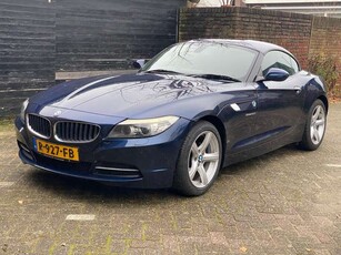 BMW Z4sDrive23i Executive aut.