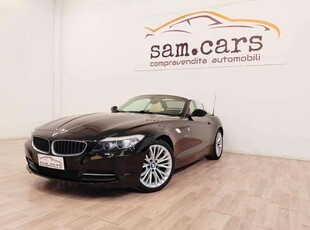 BMW Z4sDrive23i Manuale