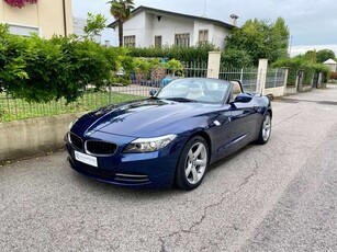 BMW Z4sdrive23i Manuale 204cv