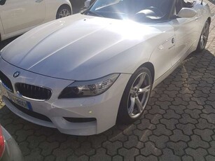 BMW Z4sdrive30i