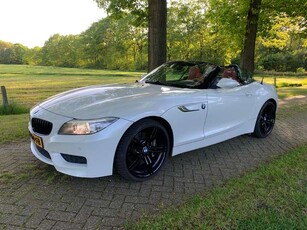 BMW Z4sDrive35i High Exe.