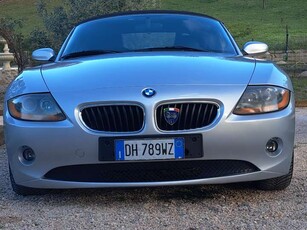 BMW Z4Z4 E85 Roadster Roadster 2.5i