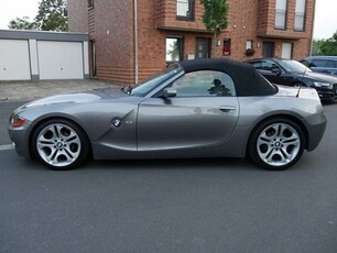 BMW Z4Z4 roadster 2.5i