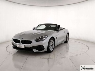 BMW Z4Z4 sdrive 20i Advantage