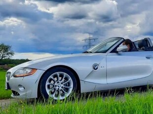 BMW Z4Z4+3.0i