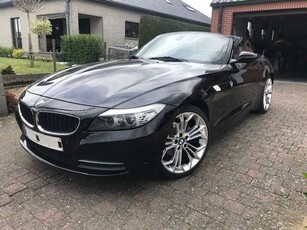 BMW Z4Z4+sDrive20i - NIEUWE MOTOR 12/2022