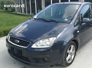 на части Ford C-Max 1.6 TDCI в Автомобили и джипове в с. Шереметя