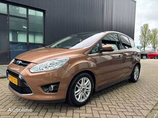 Продавам хечбек Ford C-Max на търг