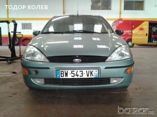 Ford Focus 1.6 на части. в Автомобили и джипове в гр. Ямбол