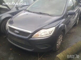 Ford Focus / Форд Фокус 1.6 TDCi 2009 г. в Автомобили и джипове в гр. Пловдив