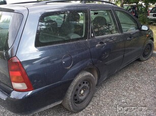 Ford Focus 1,8 ТД в Автомобили и джипове в гр. Пловдив