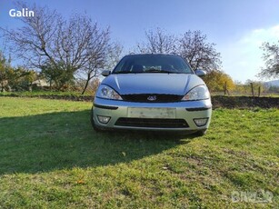 Ford focus 1.8 DI в Автомобили и джипове в гр. Шумен