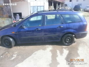 Ford Focus 1.8 T D I в Автомобили и джипове в гр. София