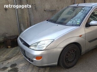 Ford Focus 1,8 TD Форд Фокус 1,8 ТД #500 в Автомобили и джипове в гр. Пловдив