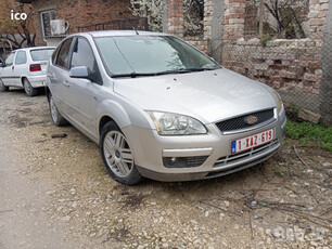 ford focus 1.8 tdci в Автомобили и джипове в гр. Шумен