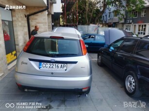 Ford Focus 1.8 TDCI На части в Автомобили и джипове в гр. Провадия