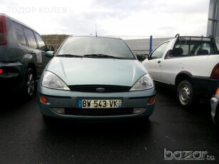 Ford Focus 1.8 Tddi на части. в Автомобили и джипове в гр. Ямбол