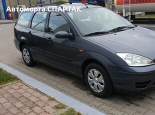 Ford focus 1.8TDCI 100к.с. в Автомобили и джипове в гр. Русе