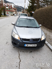 FORD FOCUS 1.8TDCi / 105КС / 2009г. в Автомобили и джипове в к.к. Пампорово