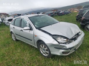 Ford Focus 1.8tdci 2004г На Части в Автомобили и джипове в гр. Благоевград