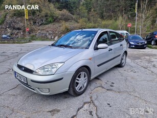 Ford Focus 1.8TDci в Автомобили и джипове в гр. Смолян