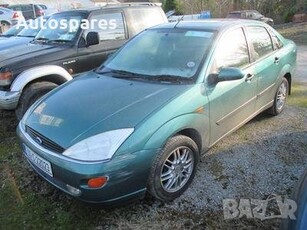 Части за Ford Focus 2.0бензин в Автомобили и джипове в гр. Шумен