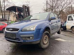 Ford Focus 2007 1.6 на части в Автомобили и джипове в гр. Ямбол