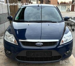 Ford Focus 2.0hdi / Форд Фокус 2009 в Автомобили и джипове в гр. Пазарджик