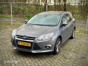 Продавам комби Ford Focus Wagon на търг